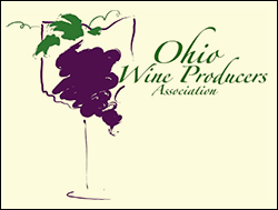 Ohio Wine Producers Logo